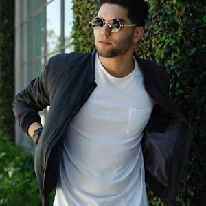 Meet your Posher, Paulo